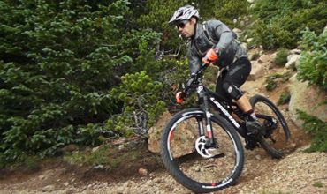 Nicolas Vouilloz - The Relentless Pursuit of Balance: Part 3